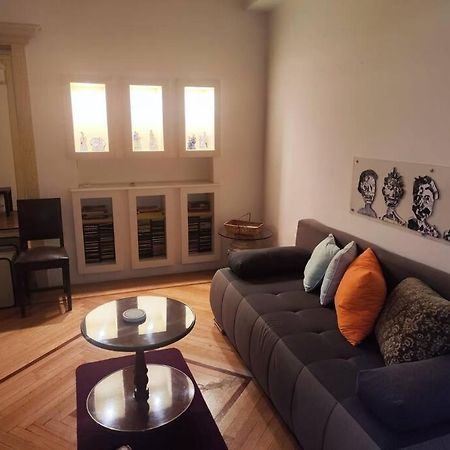 Syntagma Apartment C2 Athene Buitenkant foto